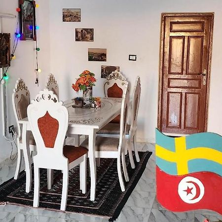 Villa Atlas Oasis Shabikah Buitenkant foto