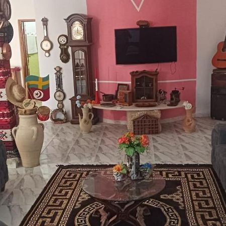Villa Atlas Oasis Shabikah Buitenkant foto