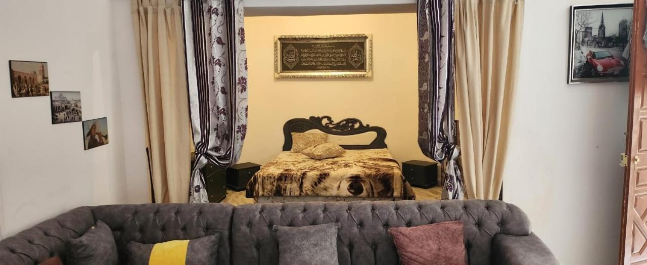 Villa Atlas Oasis Shabikah Buitenkant foto