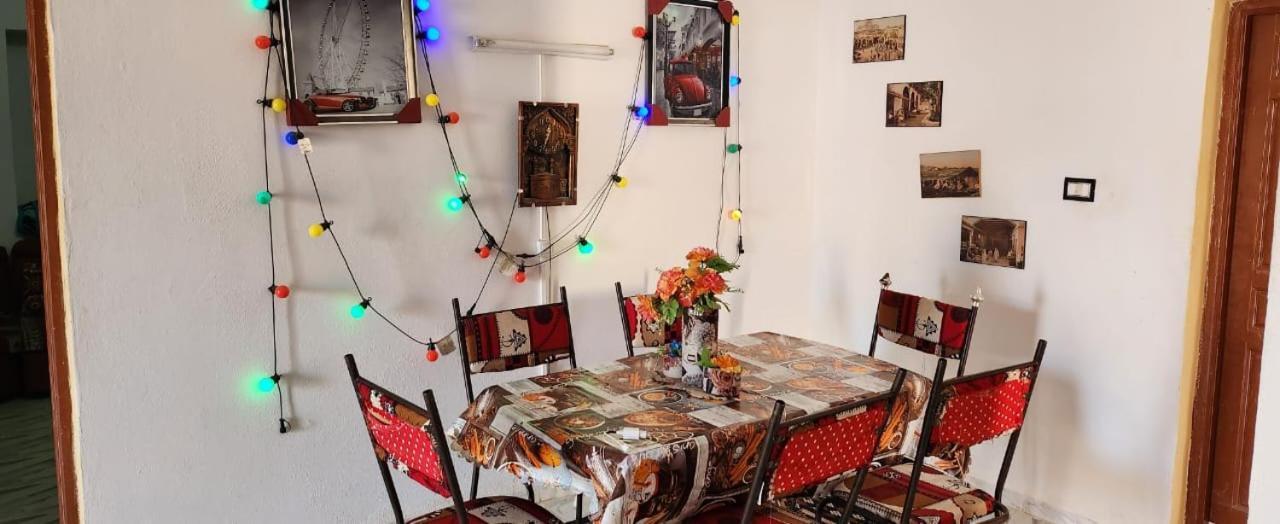 Villa Atlas Oasis Shabikah Buitenkant foto