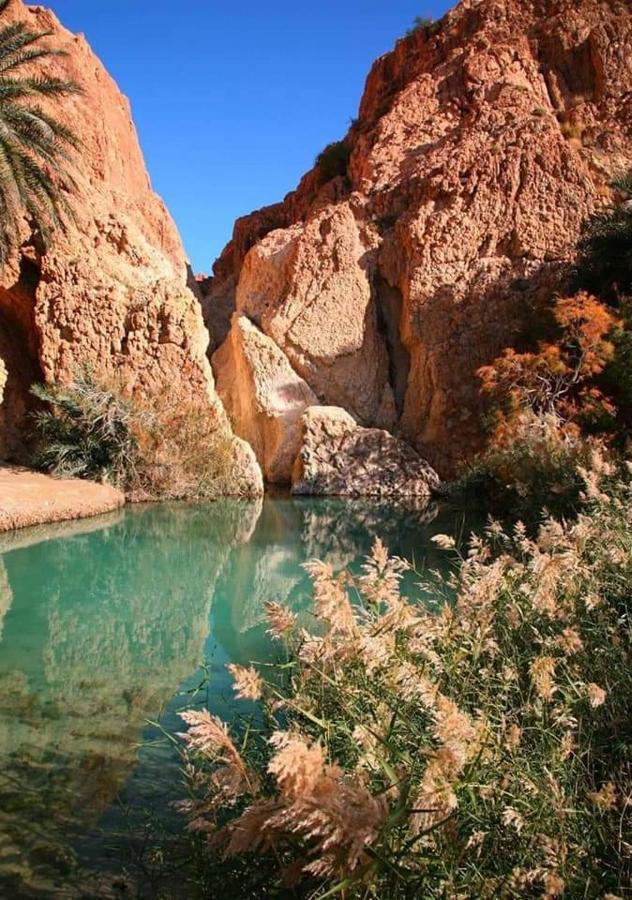 Villa Atlas Oasis Shabikah Buitenkant foto