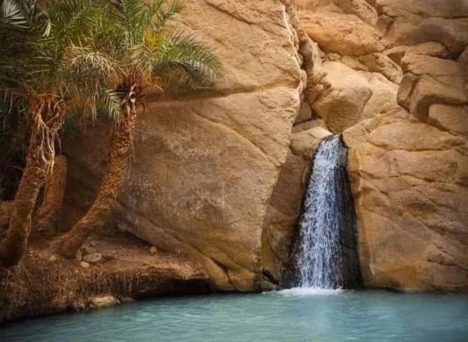 Villa Atlas Oasis Shabikah Buitenkant foto