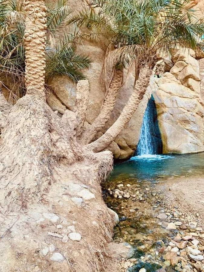 Villa Atlas Oasis Shabikah Buitenkant foto