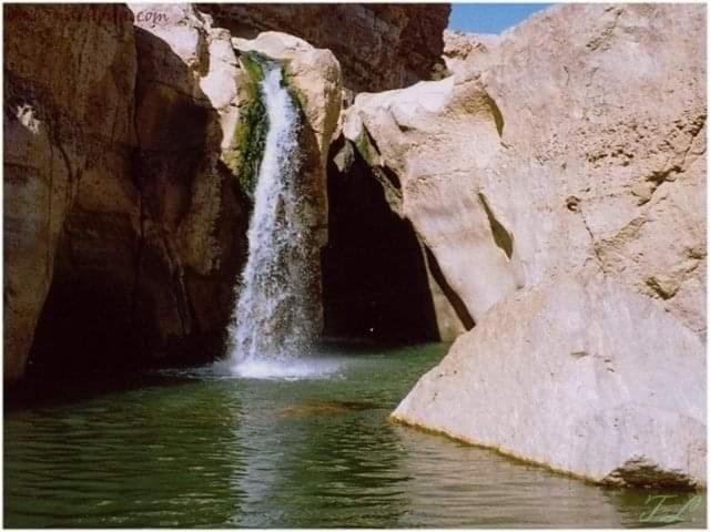 Villa Atlas Oasis Shabikah Buitenkant foto
