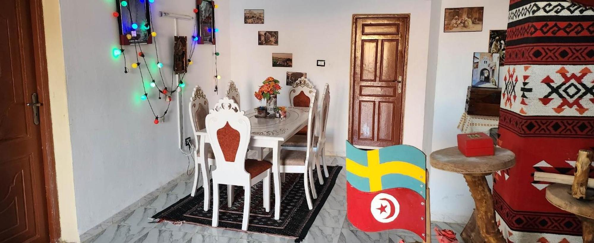 Villa Atlas Oasis Shabikah Buitenkant foto