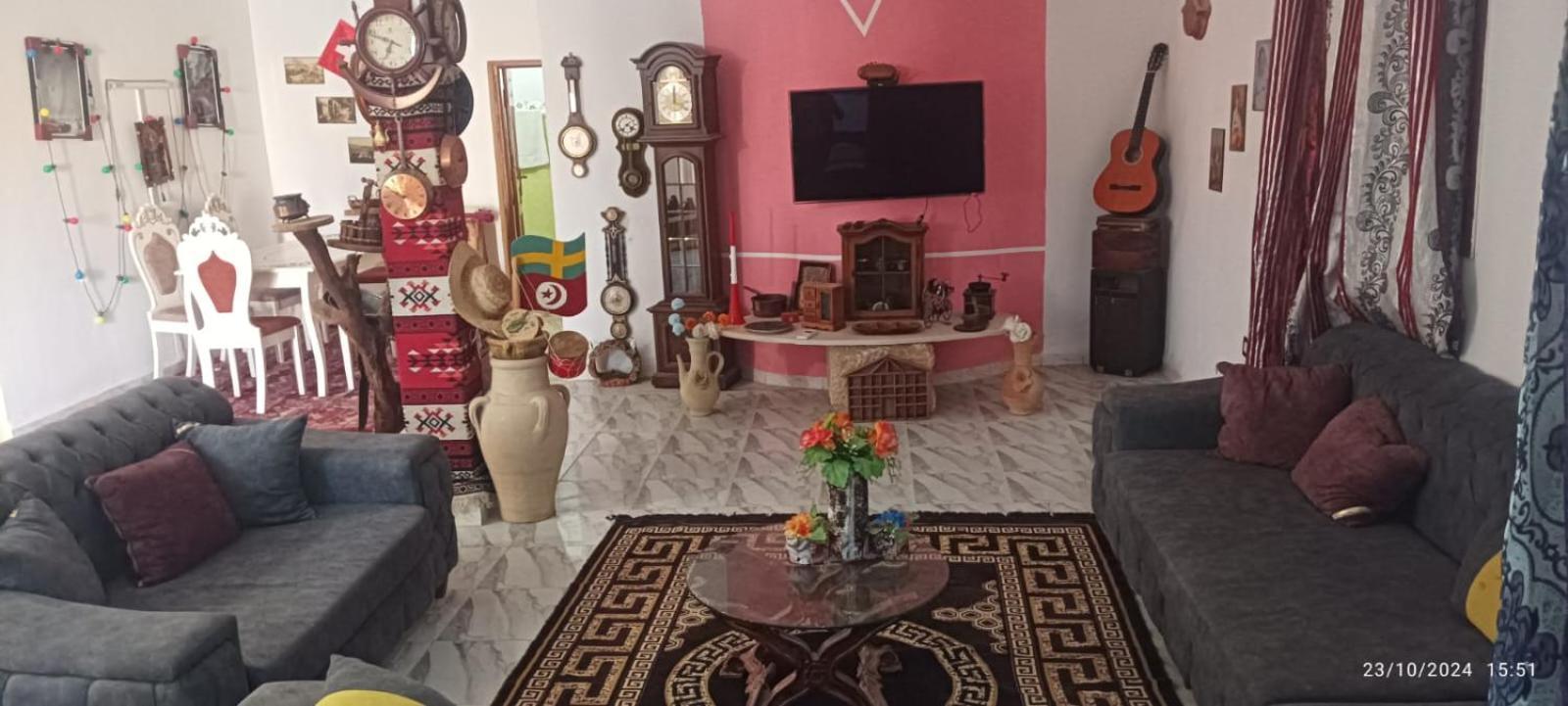 Villa Atlas Oasis Shabikah Buitenkant foto