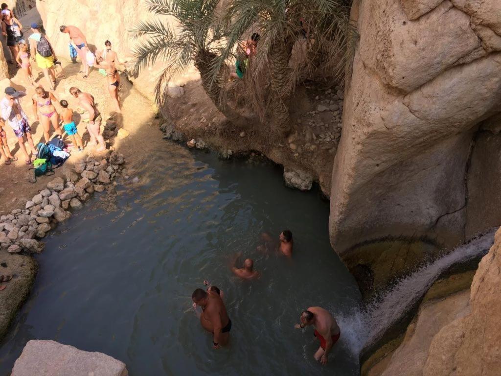 Villa Atlas Oasis Shabikah Buitenkant foto