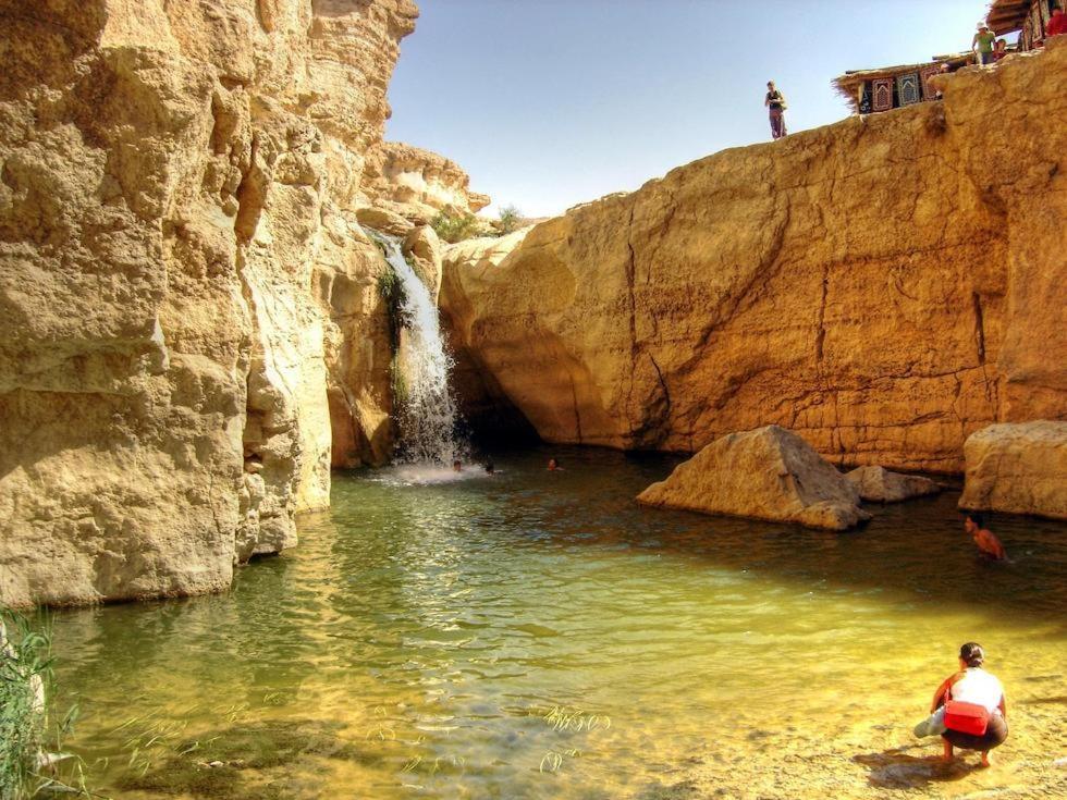 Villa Atlas Oasis Shabikah Buitenkant foto