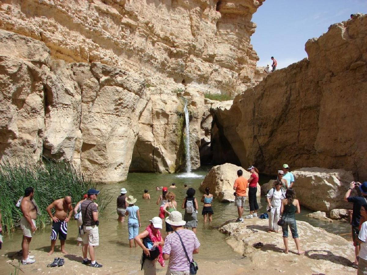 Villa Atlas Oasis Shabikah Buitenkant foto