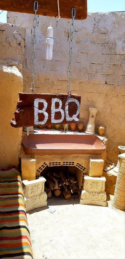 Villa Atlas Oasis Shabikah Buitenkant foto