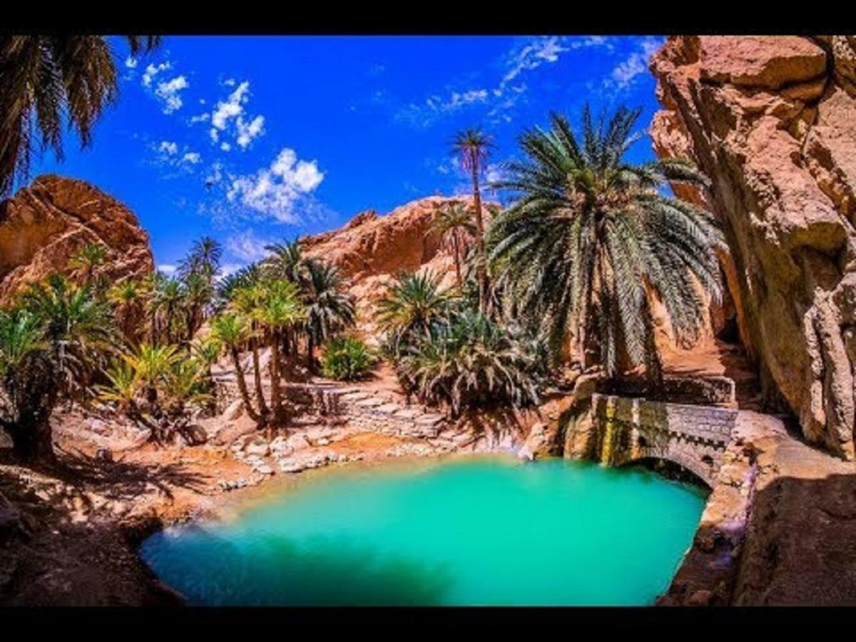 Villa Atlas Oasis Shabikah Buitenkant foto