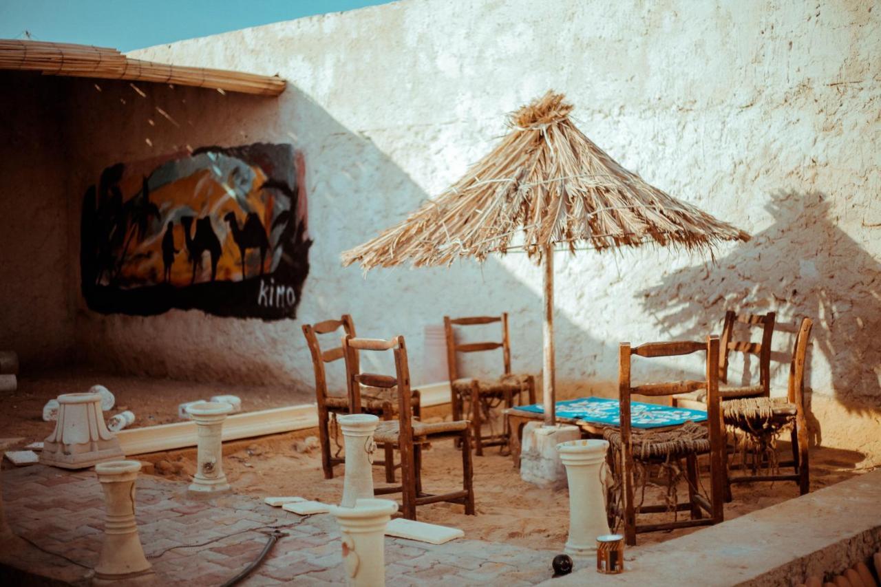 Villa Atlas Oasis Shabikah Buitenkant foto