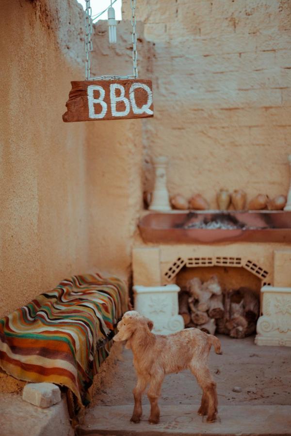 Villa Atlas Oasis Shabikah Buitenkant foto