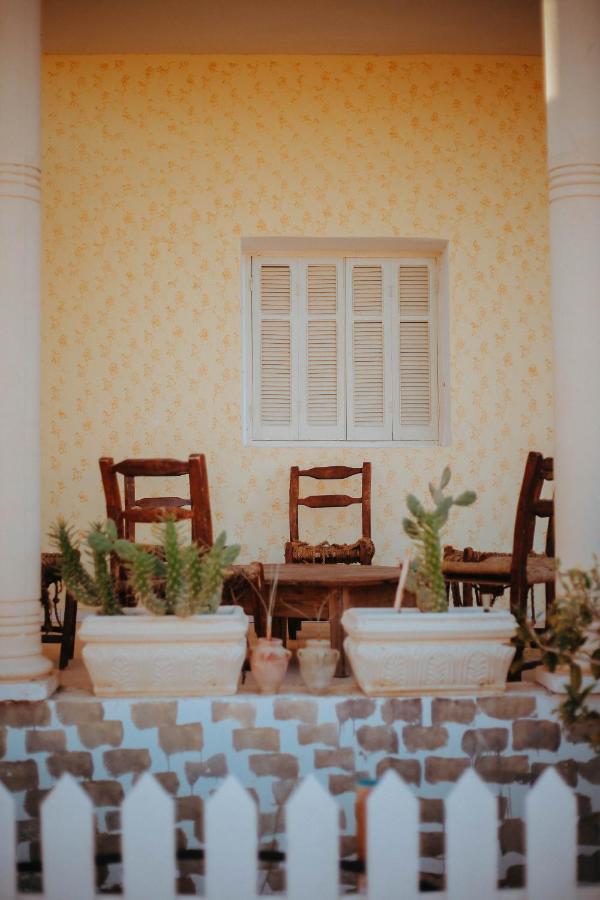 Villa Atlas Oasis Shabikah Buitenkant foto